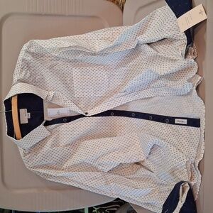 Craft Flow men's shirt